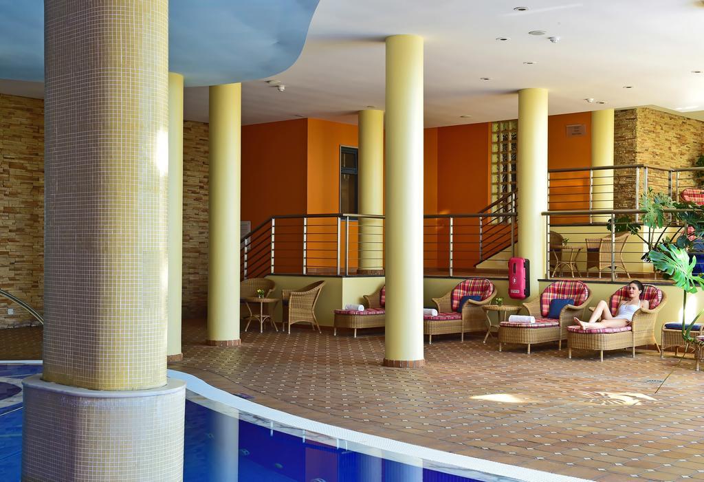 Pestana Grand Ocean Resort Hotel Funchal  Exterior foto